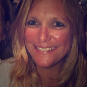 Meet your Posher, Christi